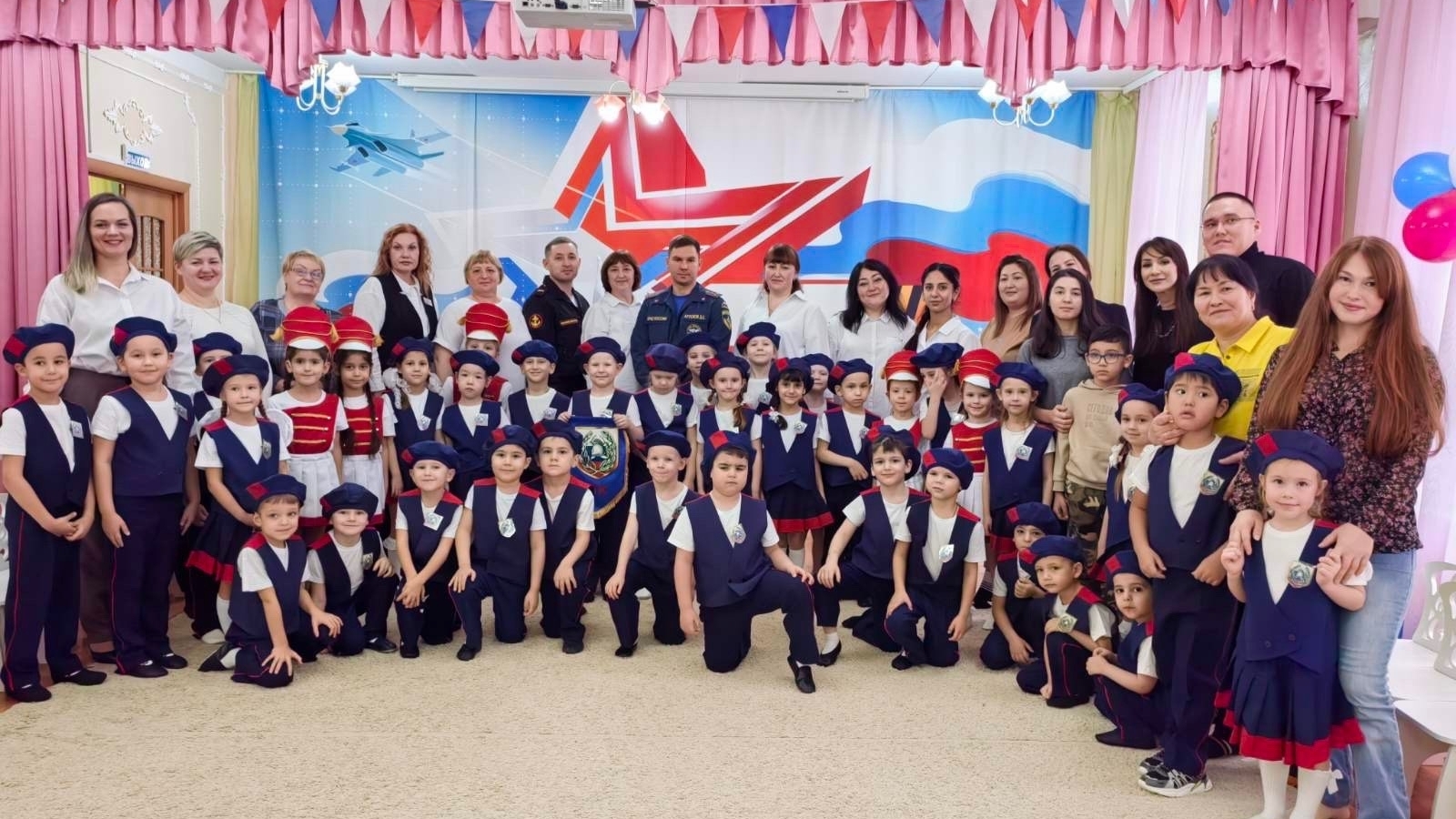 Наши традиции